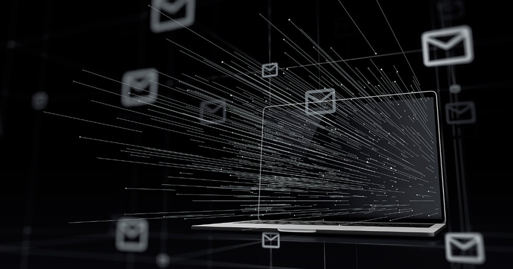 email attacks