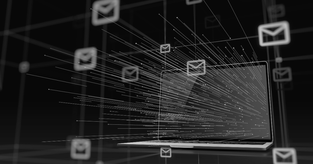 email spoofing