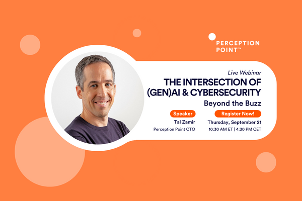 GenAI Webinar