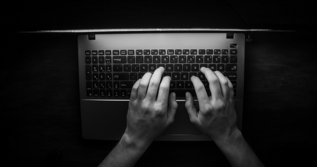 web security