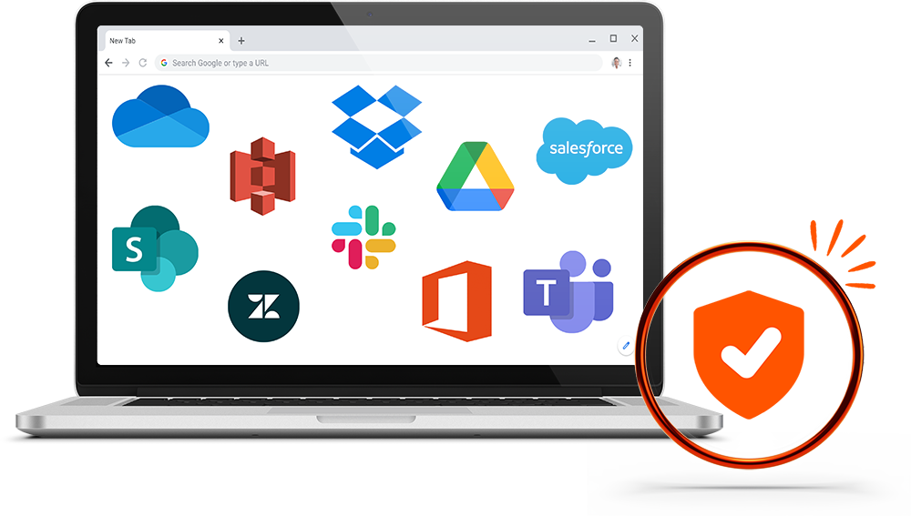 SaaS Apps Security