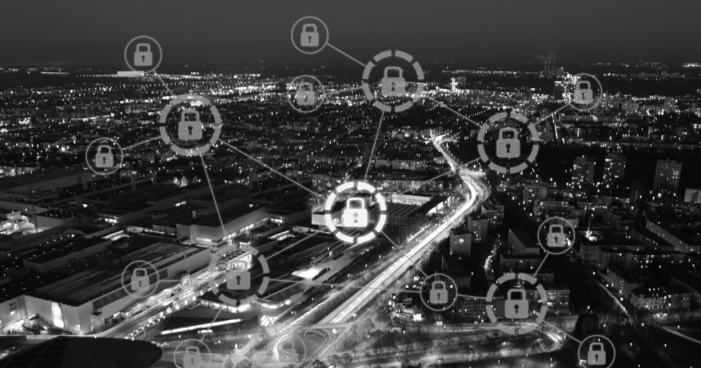 securing hybrid work