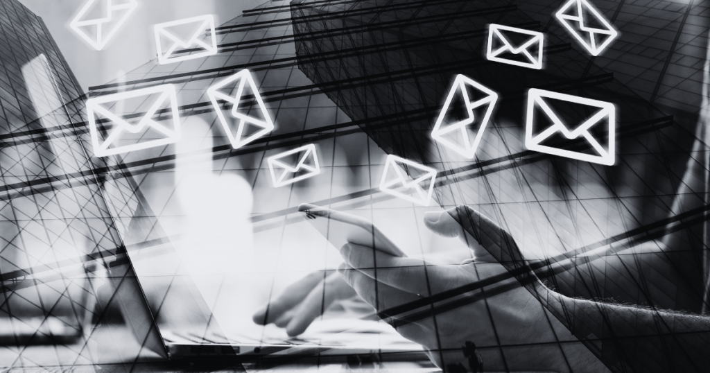 Email Filtering