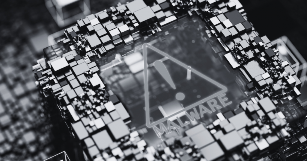 malware attack