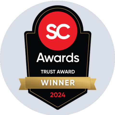 sc award
