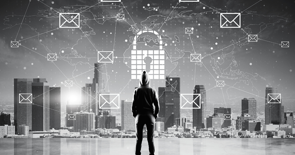 ransomware as a service
